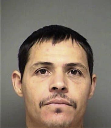 Juan Deleon, - Denton County, TX 