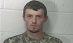 Gerardo Delgado, - Webster County, KY 