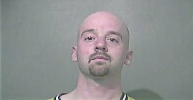 Jared Denman, - Vigo County, IN 