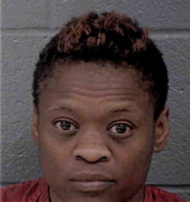 Daisha Dixon, - Mecklenburg County, NC 