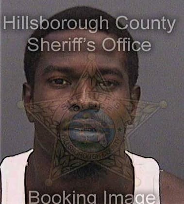 Dandre Douglas, - Hillsborough County, FL 