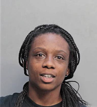 Annette Dozier, - Dade County, FL 