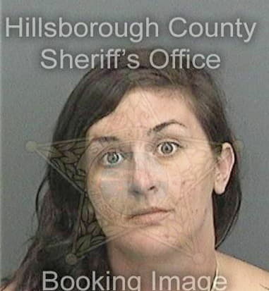 Siham Elhajbaoui, - Hillsborough County, FL 