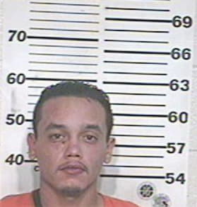 Jorge Estrada, - Hidalgo County, TX 