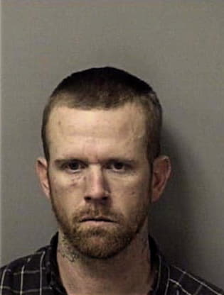 Jasper Farr, - Citrus County, FL 