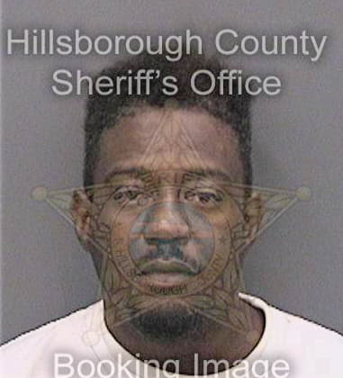 Edward Fields, - Hillsborough County, FL 