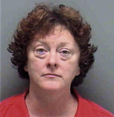 Patricia Frantz, - Lee County, FL 