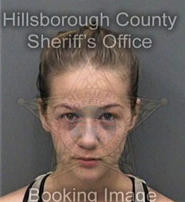 Emily Fuller, - Hillsborough County, FL 