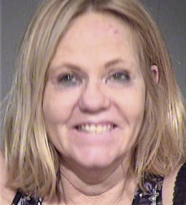 Mary Gaitan, - Maricopa County, AZ 