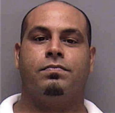 Bayardo Garcia, - Lee County, FL 