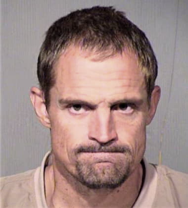 Satch George - Maricopa County, AZ 