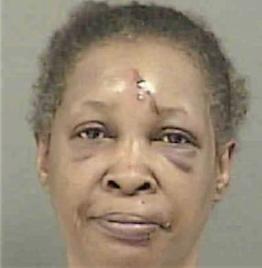 Nicola Giles - Mecklenburg County, NC 