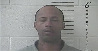 Daniel Glenn, - Hancock County, MS 