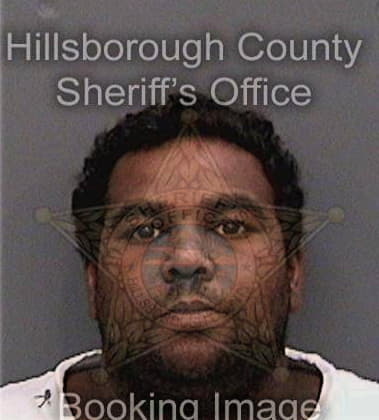 Javaris Godfrey, - Hillsborough County, FL 