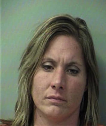 Leslie Golson, - Okaloosa County, FL 