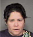 Nitzye Gonzalez - Multnomah County, OR 