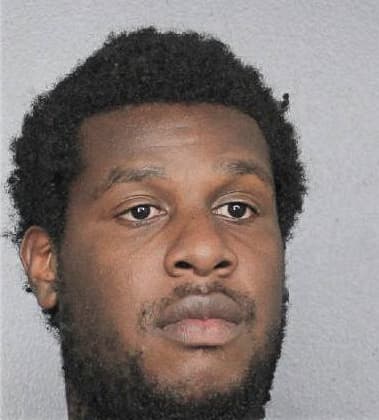 William Graham, - Broward County, FL 