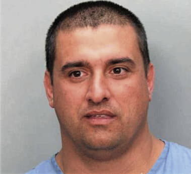 Gilberto Gutierrez, - Dade County, FL 