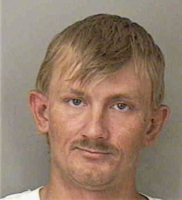 William Hall, - Polk County, FL 