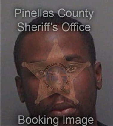 Reginald Hammonds, - Pinellas County, FL 