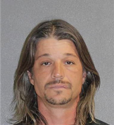 Joshua Hand, - Volusia County, FL 