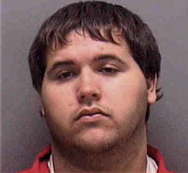 Joshua Helmlinger, - Lee County, FL 