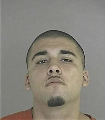 Donny Hernandez, - Bastrop County, TX 