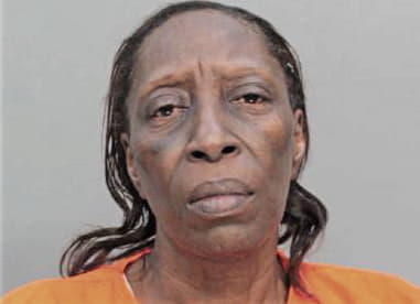 Evelyn Hirston, - Dade County, FL 