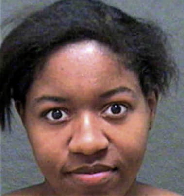 Asha Holder, - Mecklenburg County, NC 