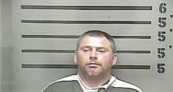 Mark Hollis, - Hopkins County, KY 