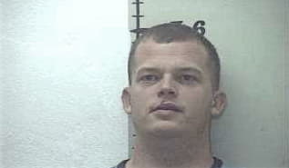 William Holtzclaw, - Lincoln County, KY 