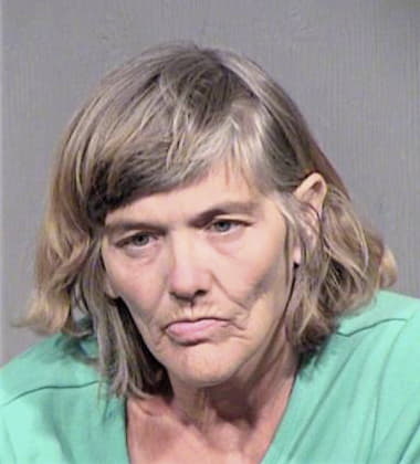 Kelly Horos - Maricopa County, AZ 