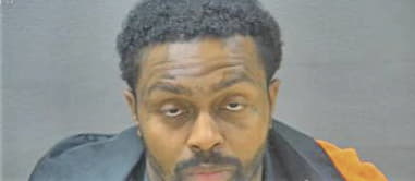 Damein Horsley, - Amherst County, VA 