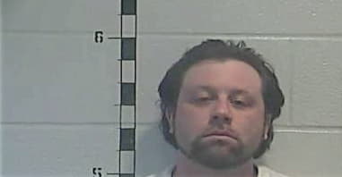 Kenneth Houston, - Shelby County, KY 