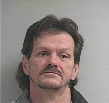 Timothy Huddleston, - Desoto County, MS 