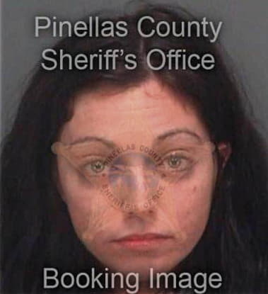 Michelle Hudock, - Pinellas County, FL 