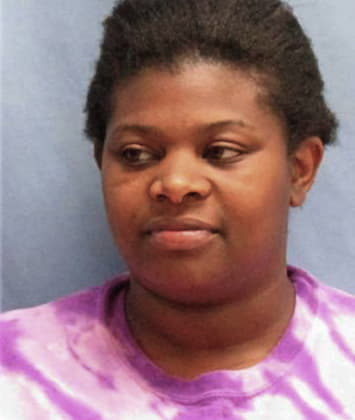 Antoinette Hughes, - Pulaski County, AR 