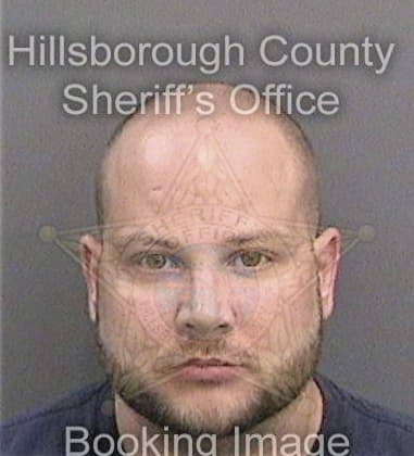 Charles Johnson, - Hillsborough County, FL 