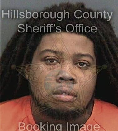 Johnte Johnson, - Hillsborough County, FL 