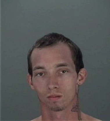 Christopher Jones, - Pasco County, FL 