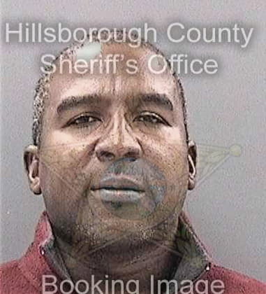 Antonio Keaton, - Hillsborough County, FL 