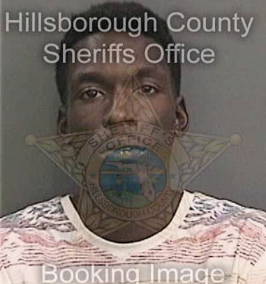 Travis Kelly, - Hillsborough County, FL 