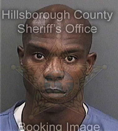 Harold King, - Hillsborough County, FL 