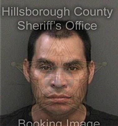 Stephen King, - Hillsborough County, FL 