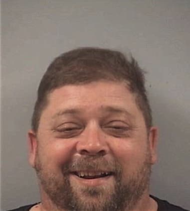 Eric Larue, - Johnston County, NC 