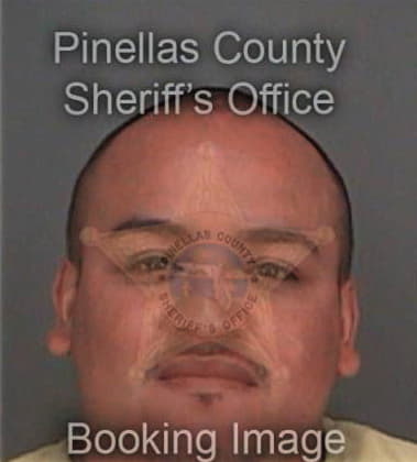 Margarito Lopez, - Pinellas County, FL 