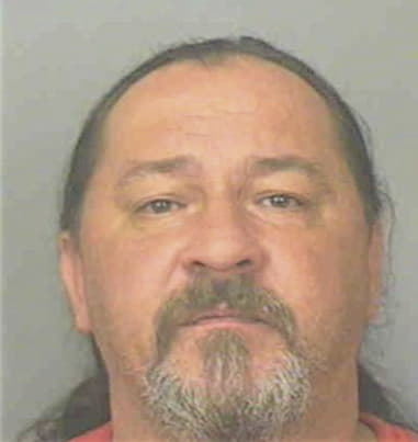 Leroy Mahaffey, - Polk County, FL 