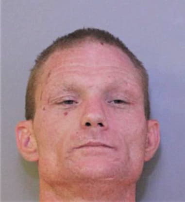 Steven Mandrell, - Polk County, FL 