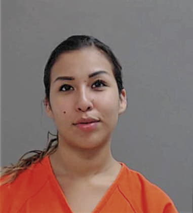 Elizabeth Marin, - Hidalgo County, TX 