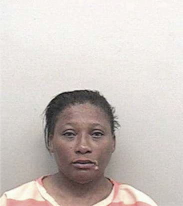 Chandra Marsh, - Marion County, FL 